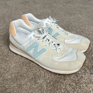 Men’s New Balance 574 - Size 11.5